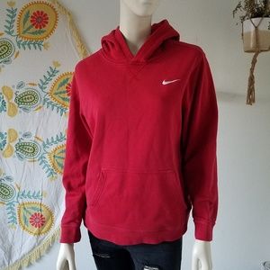 Nike hoodie